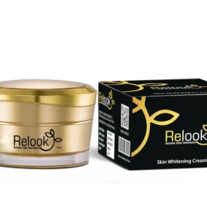 Relook Skin Whitening Night Cream 30 gm