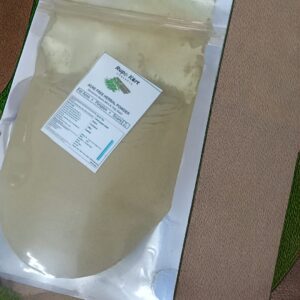 Herbal Face Pack (50 gram)