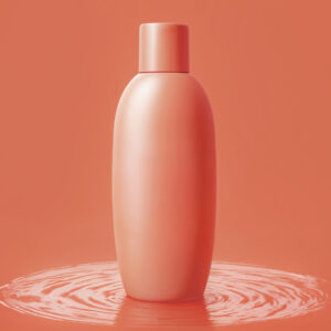 ColorLock Nourishing Shampoo