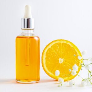 Radiance Boost Vitamin C Serum