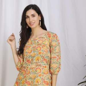 Classic White Cotton Shirt