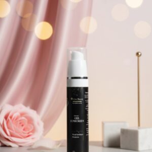 Divine Beauty cosmetics sunscreen (50 ml)